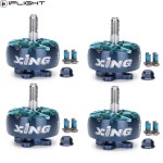 All'ingrosso motore Brushless di IFlight XING2 2207 1855/2755KV 2306 1755/2555KV 4-6S con albero da 5mm per droni RC